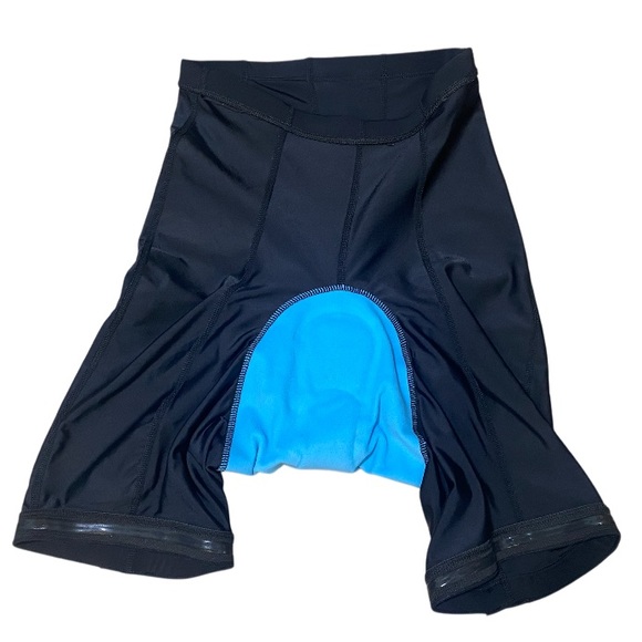 Serfas Black Padded Cycling Women’s Size Medium - Picture 5 of 9